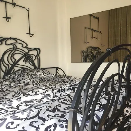 Apartmán Royal King And Queen For Luxury Life Sarandë
