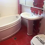 Appartement Royal King And Queen For Luxury Life Saranda