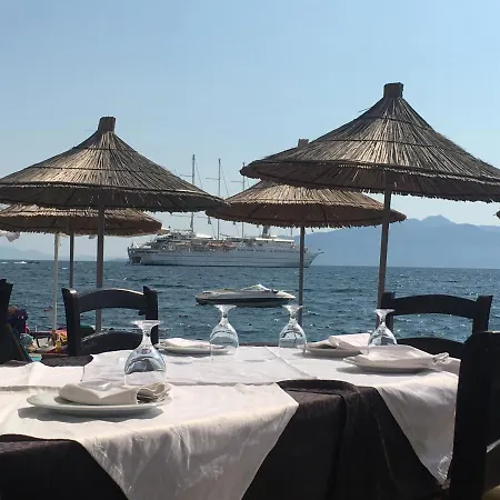 Royal King And Queen For Luxury Life Apartment Sarande