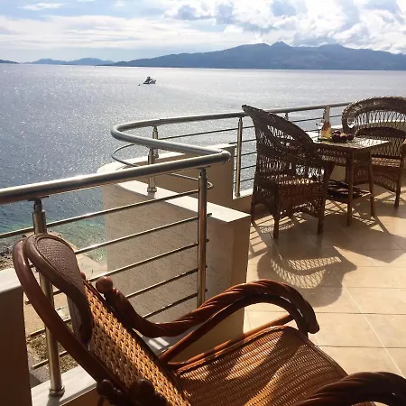 Royal King And Queen For Luxury Life Apartment Sarandë